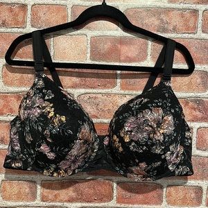 Torrid Curve Plunge Bra